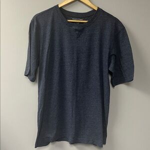 Prestwick& Moore T-Shirt, Medium